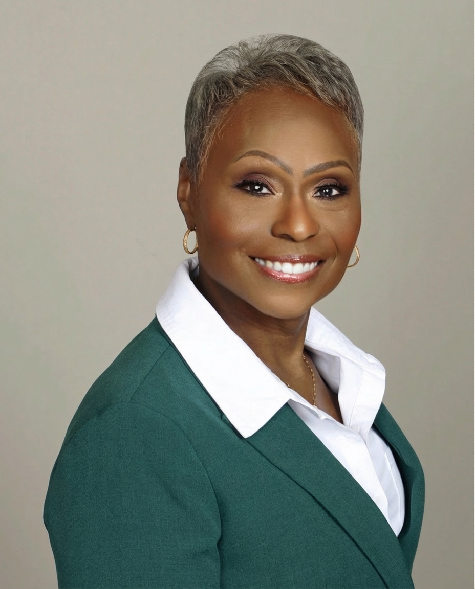 Dr. Connie Y. Bell — Editor, Rise Magazine